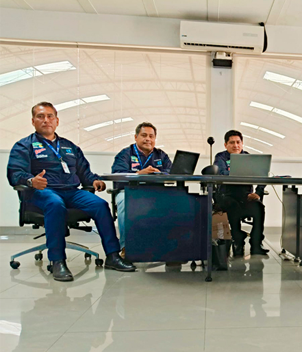 Bolsa de trabajo