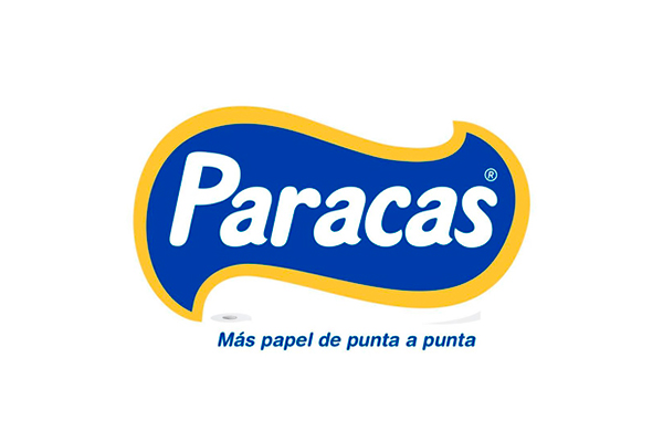 PAPEL HIGENICO PARACAS