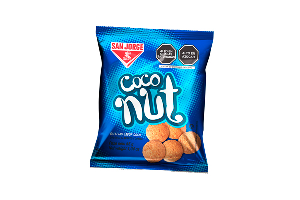 COCONUT
