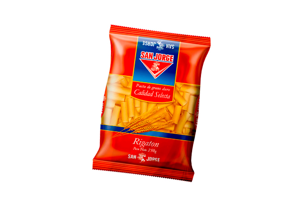 FIDEO SAN JORGE