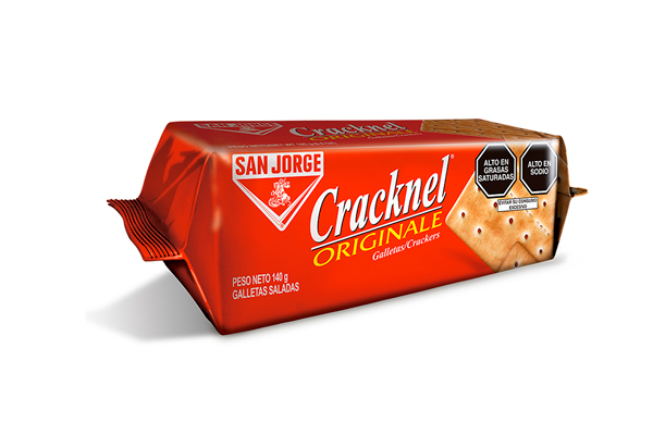 CRACKNEL